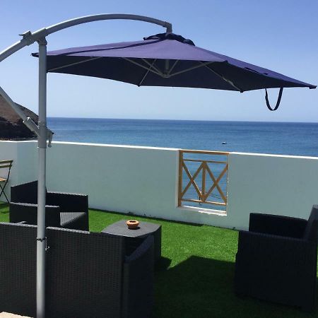Апартаменты La Lajita Ocean View 2 Экстерьер фото