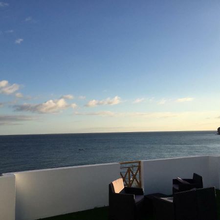 Апартаменты La Lajita Ocean View 2 Экстерьер фото